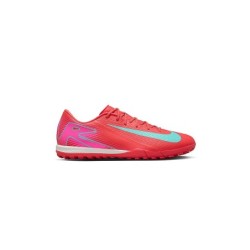 NIKE Herren Fußballschuhe Mercurial Vapor 16 Academy Turf pink | 38 1/2