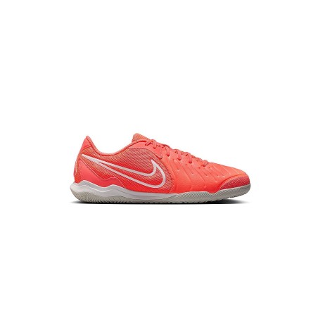 NIKE Herren Fußballschuhe Halle Tiempo Legend 10 Academy pink | 38 1/2