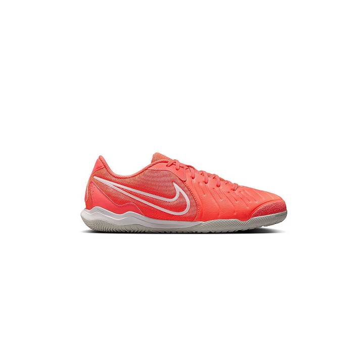 NIKE Herren Fußballschuhe Halle Tiempo Legend 10 Academy pink | 38 1/2