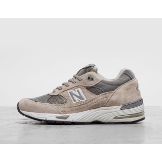 New Balance 991 - Made in England - Grey
