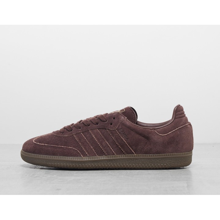 adidas Originals Samba OG - Brown