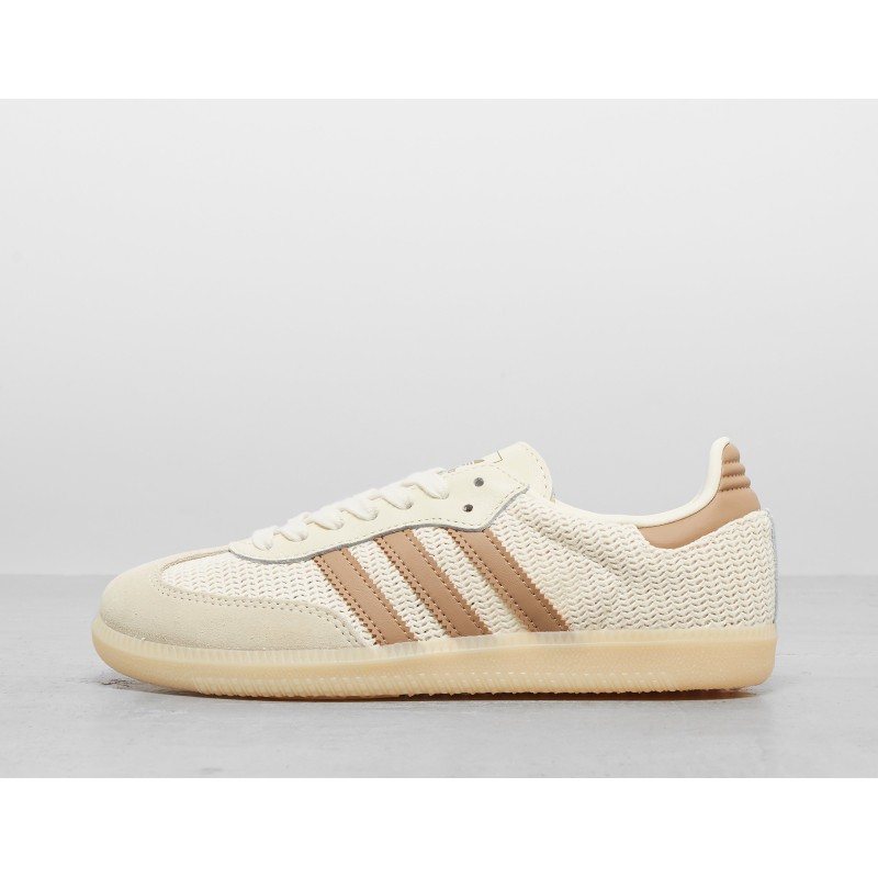 adidas Originals Samba OG Women's - Ecru Tint