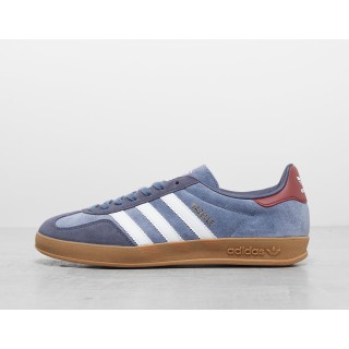 adidas Originals Gazelle Indoor - Blue