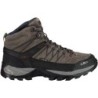 CMP Herren Rigel MID WP Schuhe