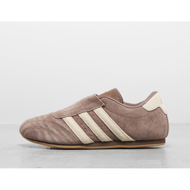 adidas Originals Taekwondo Women's - Brown