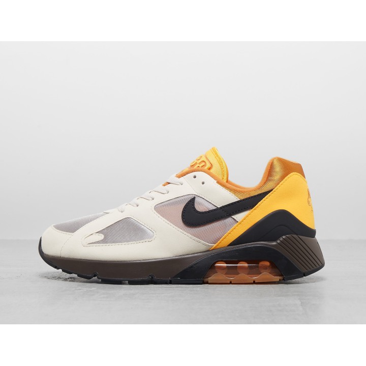 Nike Air Max 180 - Ecru Tint