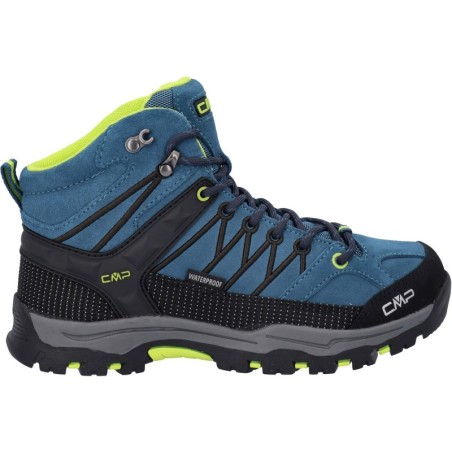 CMP Kinder Rigel MID WP Schuhe
