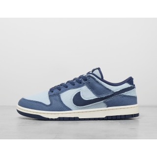 Nike Dunk Low - Blue