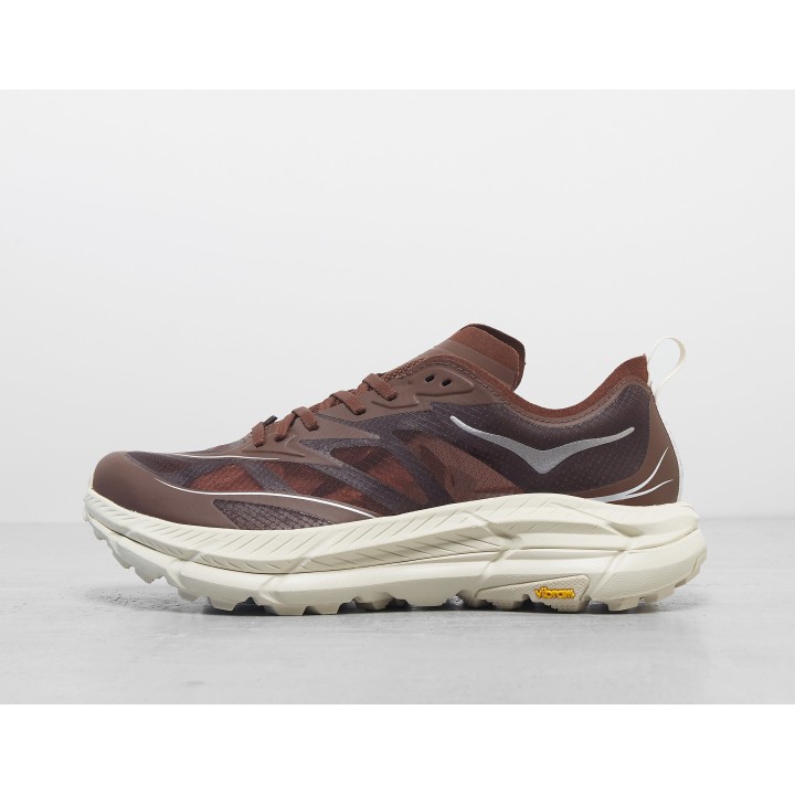 HOKA Mafate Speed 4 Lite - Brown
