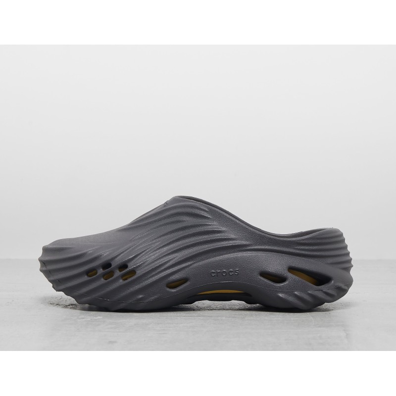Crocs Echo Wave Women's - Black