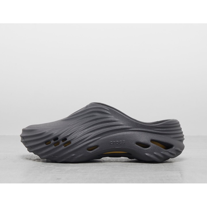 Crocs Echo Wave Women's - Black