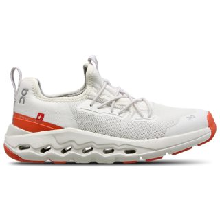 ON Cloudleap Unisex Schuhe - Weiß - Größe: 32 - Synthetik, Textil - Foot Locker