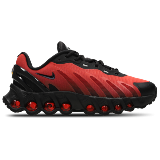 Nike Air Max Unisex Schuhe - Schwarz - Größe: 36 - Netz/Synthetik - Foot Locker