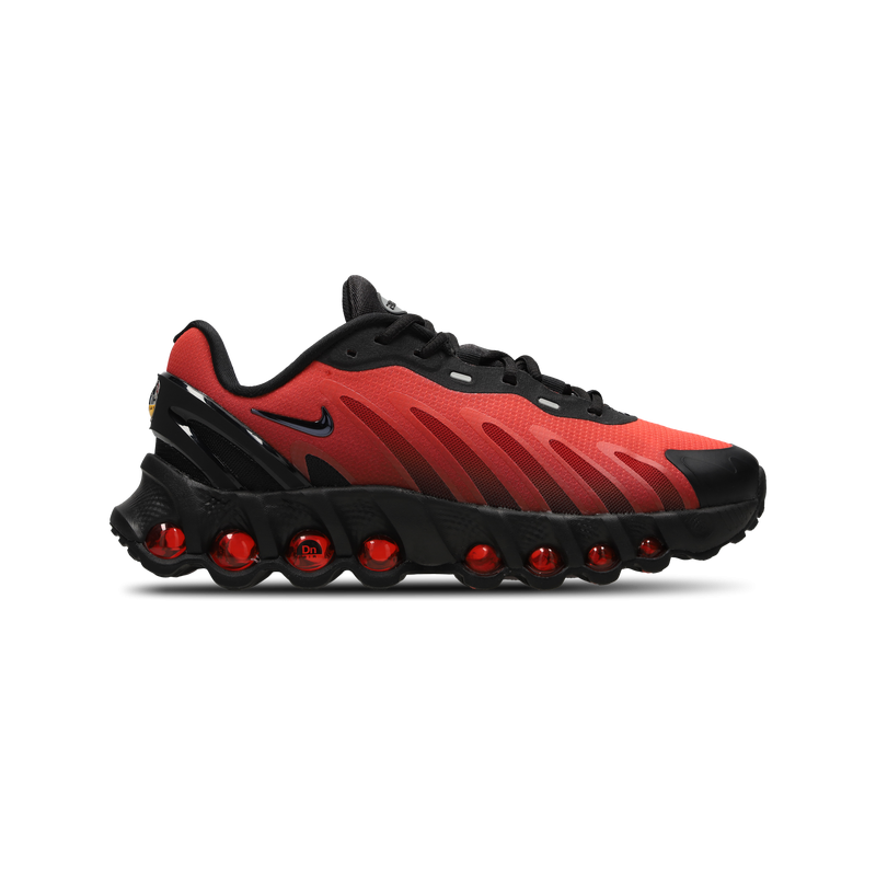 Nike Air Max Unisex Schuhe - Schwarz - Größe: 36 - Netz/Synthetik - Foot Locker