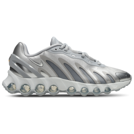 Nike Air Max Damen Schuhe - Weiß - Größe: 36.5 - Netz/Synthetik - Foot Locker