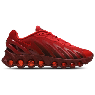 Nike Air Max Damen Schuhe - Rot - Größe: 37.5 - Netz/Synthetik - Foot Locker