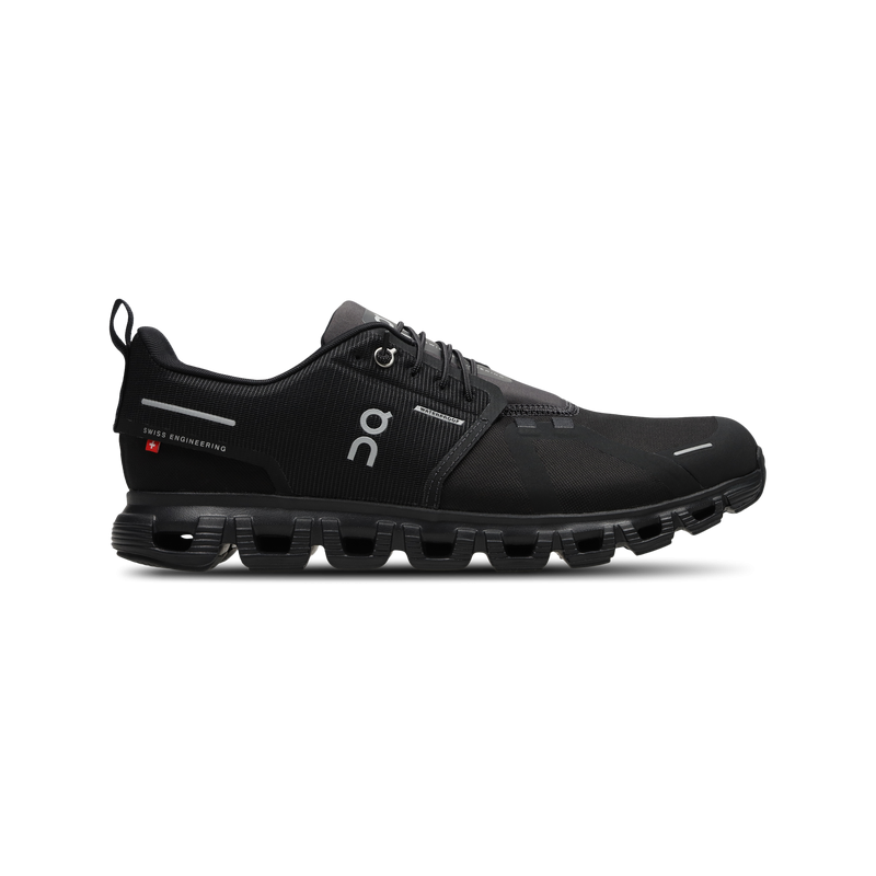ON Cloud Herren Schuhe - Schwarz - Größe: 41 - Netz/Synthetik - Foot Locker