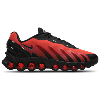 Nike Air Max Herren Schuhe - Schwarz - Größe: 41 - Netz/Synthetik - Foot Locker