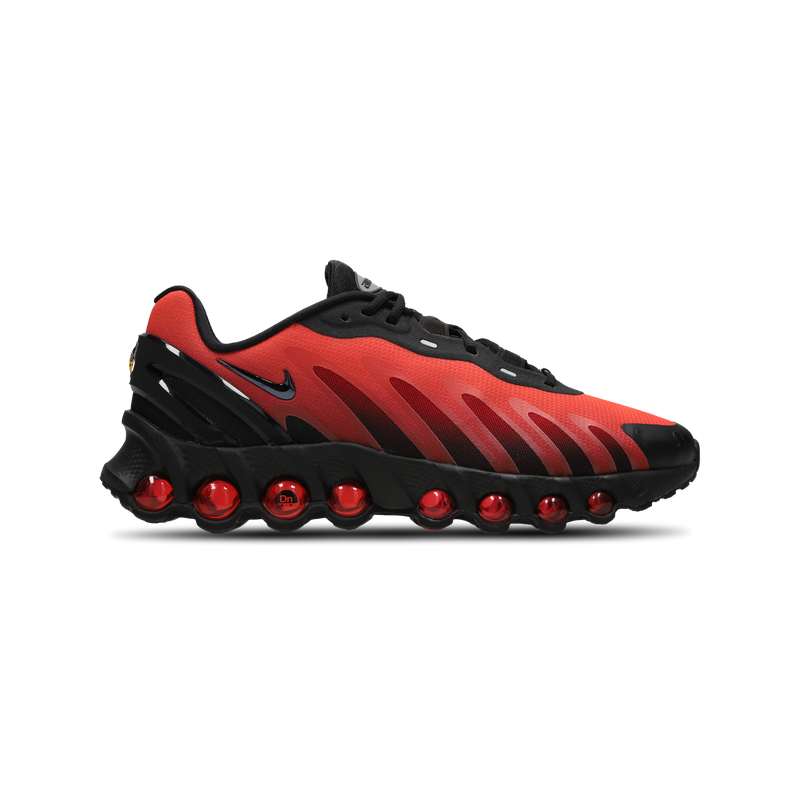 Nike Air Max Herren Schuhe - Schwarz - Größe: 41 - Netz/Synthetik - Foot Locker