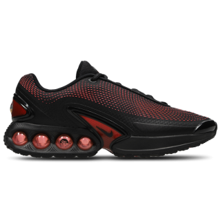 Nike Air Max Herren Schuhe - Schwarz - Größe: 41 - Netz/Synthetik - Foot Locker