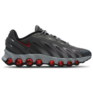 Nike Air Max Herren Schuhe - Grau - Größe: 41 - Netz/Synthetik - Foot Locker