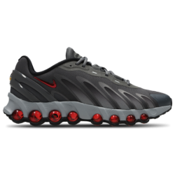 Nike Air Max Herren Schuhe - Grau - Größe: 41 - Netz/Synthetik - Foot Locker