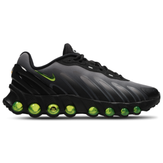 Nike Air Max Herren Schuhe - Schwarz - Größe: 41 - Netz/Synthetik - Foot Locker