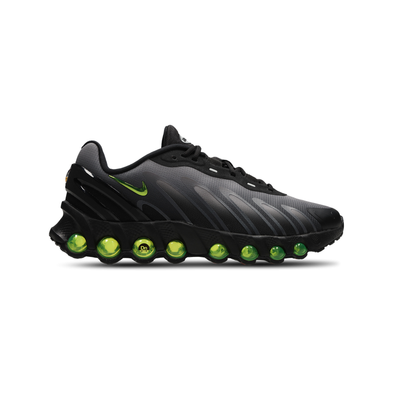 Nike Air Max Herren Schuhe - Schwarz - Größe: 41 - Netz/Synthetik - Foot Locker