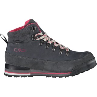 CMP Damen Heka WP Schuhe