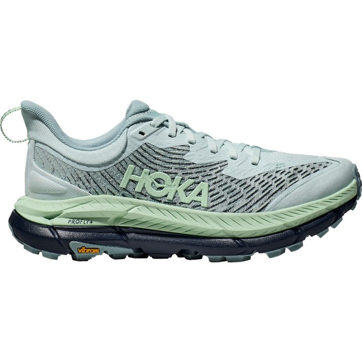 Hoka Damen Mafate Speed 4 Schuhe