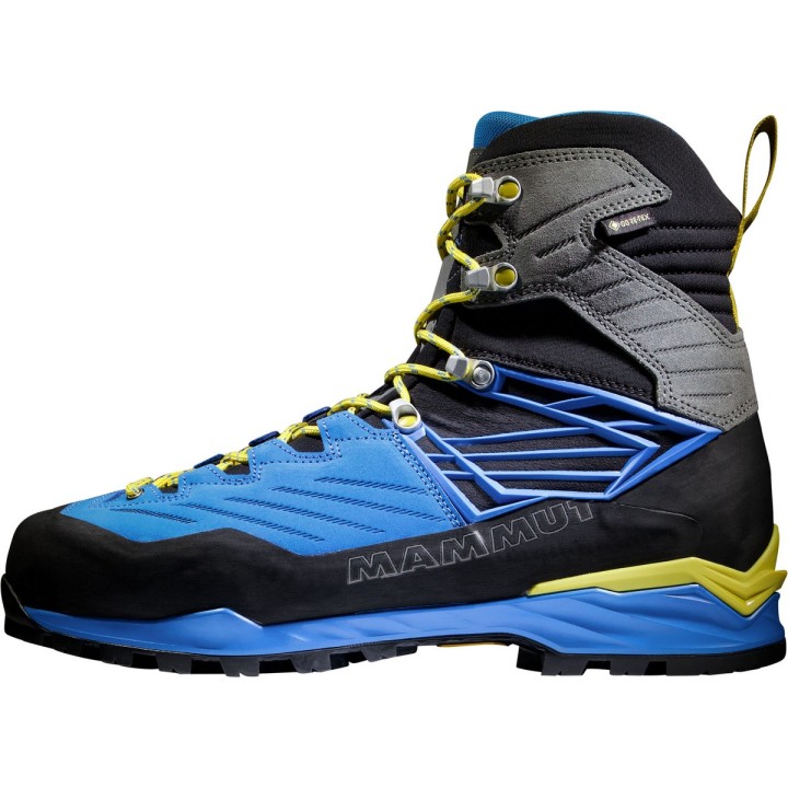 Mammut Herren Kento Pro High GTX Schuhe