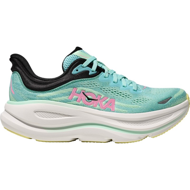 Hoka Damen Bondi 9 Schuhe
