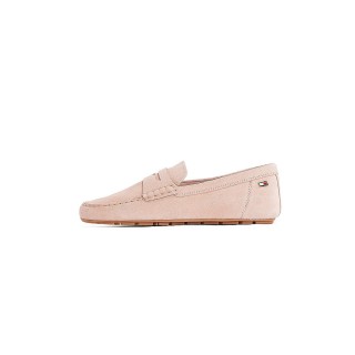 TOMMY HILFIGER Loafer rosa | 36