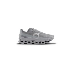 ON Sneaker CLOUDMONSTER VOID grau | 41