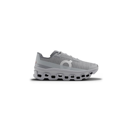 ON Sneaker CLOUDMONSTER VOID grau | 41