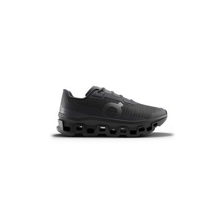 ON Sneaker CLOUDMONSTER VOID schwarz | 41