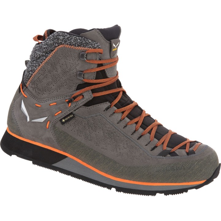 Salewa Herren MTN Trainer 2 Winter GTX Schuhe