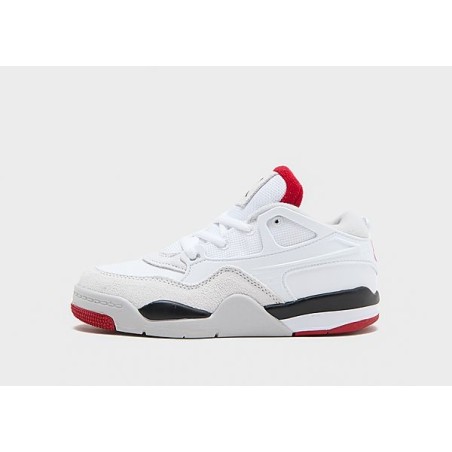 Jordan AJ4 RM Kleinkinder - White, White