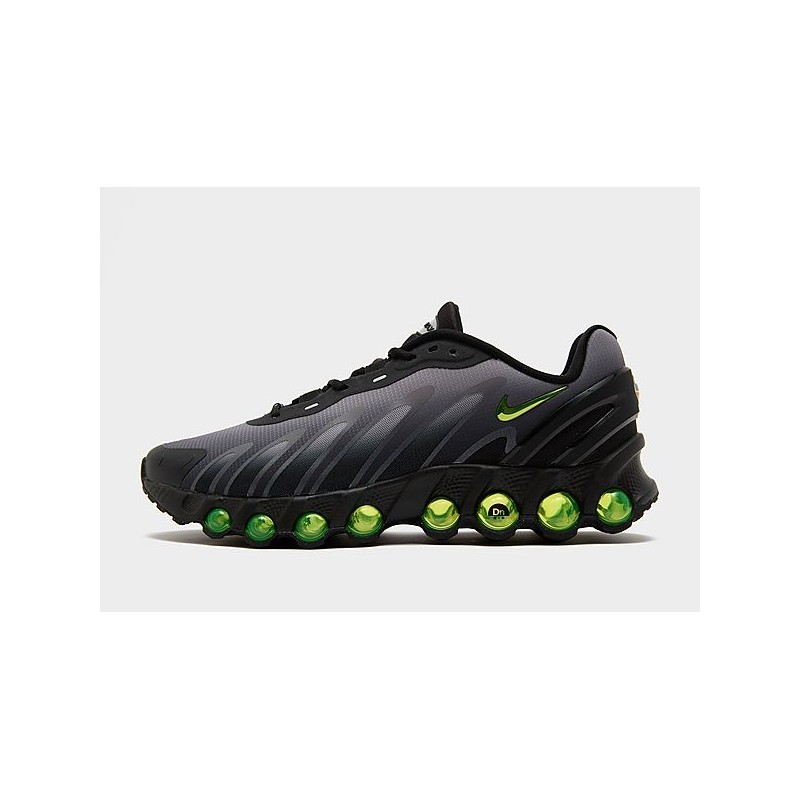 Nike Air Max Dn8 - Black - Mens, Black