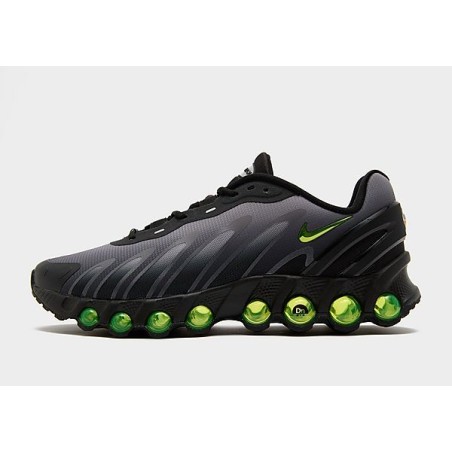 Nike Air Max Dn8 - Black - Mens, Black