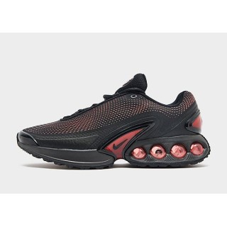 Nike Air Max Dn - Black - Mens, Black