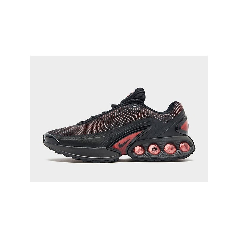 Nike Air Max Dn - Black - Mens, Black