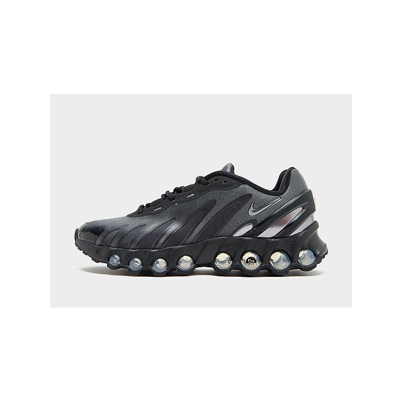 Nike Air Max Dn8 Damen - Black - Womens, Black