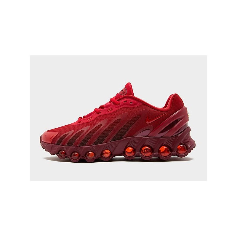 Nike Air Max Dn8 Damen - Red - Womens, Red