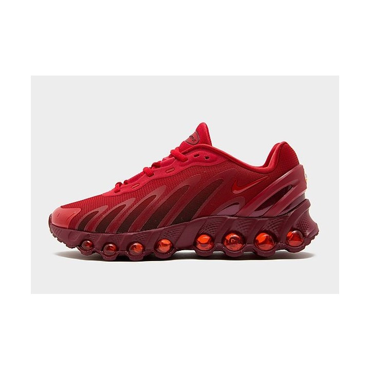 Nike Air Max Dn8 Damen - Red - Womens, Red