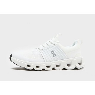 On Running Cloudswift Kinder - White, White