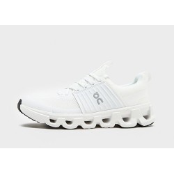 On Running Cloudswift Kinder - White, White