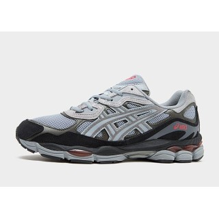 ASICS GEL-NYC - Grey - Mens, Grey