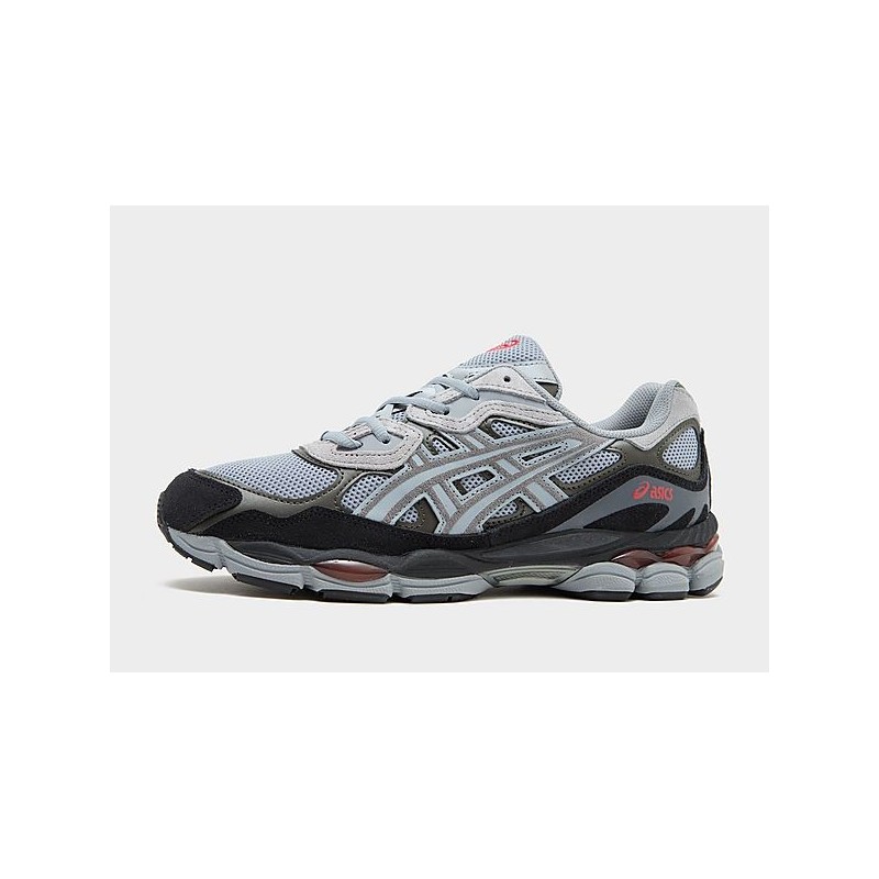 ASICS GEL-NYC - Grey - Mens, Grey