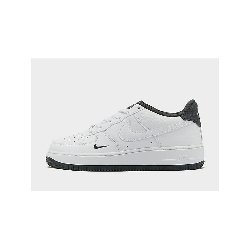 Nike Air Force 1 LV8 Junior - White, White
